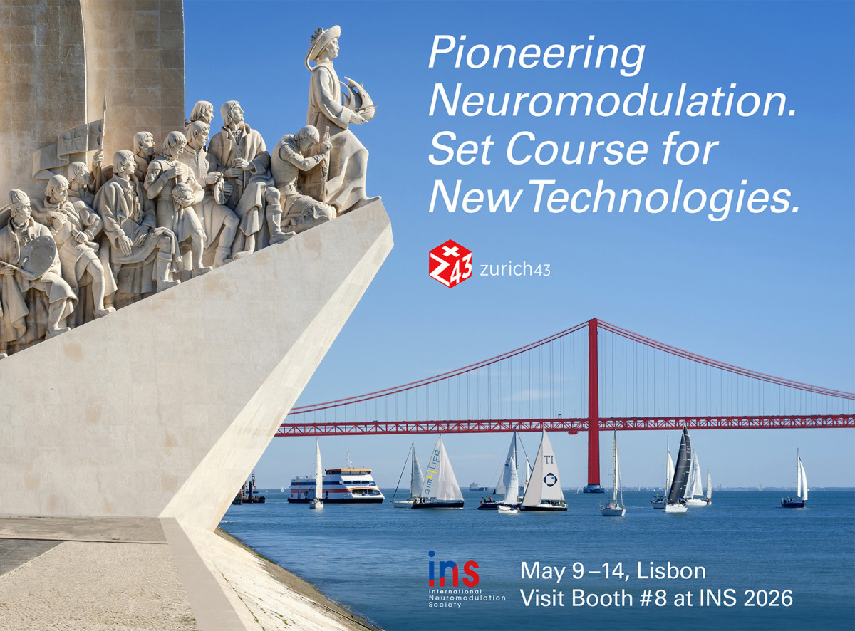 optimization to python | zmt zurich med tech Images... ZMT and TI Solutions Exhibit at INS 2026 » zurich med tech