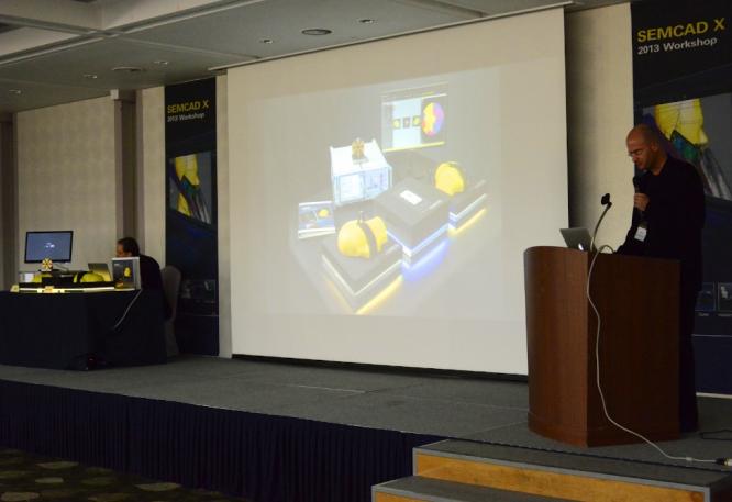 Introduction of the cSAR3D system