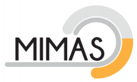 Logo MIMAS