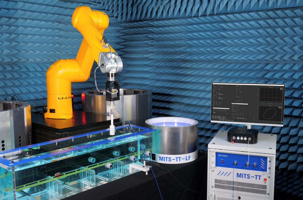 optimization to python | zmt zurich med tech Images... ZMT’S MRI Implant Safety Test Suite Extended to 0.55T and Beyond ...